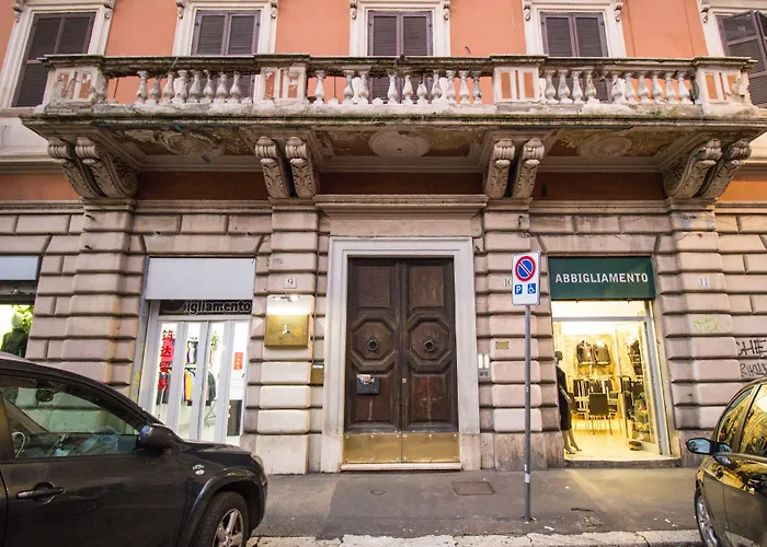 Aquarium Termini